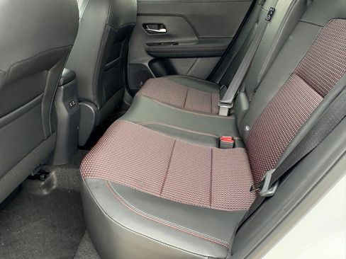 New 2025 Nissan Kicks SR image 22