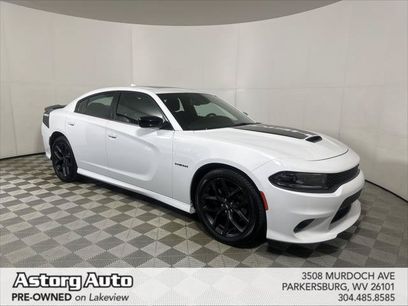 Certified 2022 Dodge Charger R/T w/ Driver Convenience Group