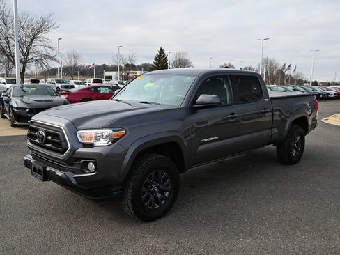 Used 2021 Toyota Tacoma SR5 image 9
