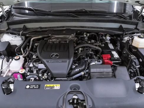 Used 2024 Lexus TX 350 FWD w/ Technology Package image 34