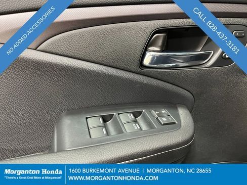 New 2026 Honda Ridgeline RTL image 13