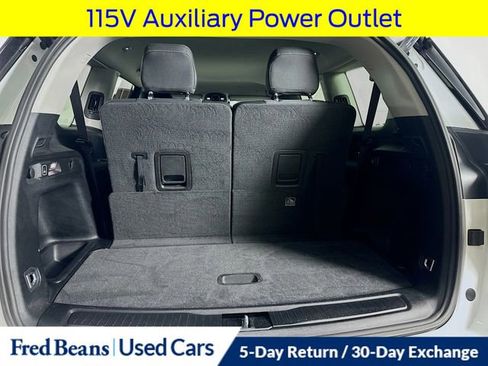 Used 2021 Jeep Grand Cherokee L Laredo w/ Luxury Tech Group I image 30