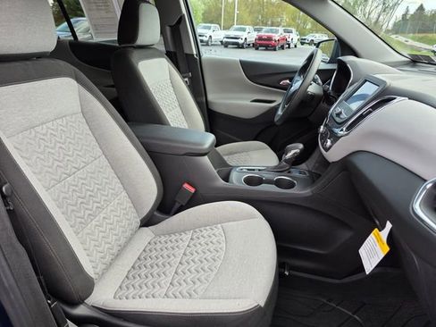 Used 2023 Chevrolet Equinox LS w/ LS Convenience Package image 24