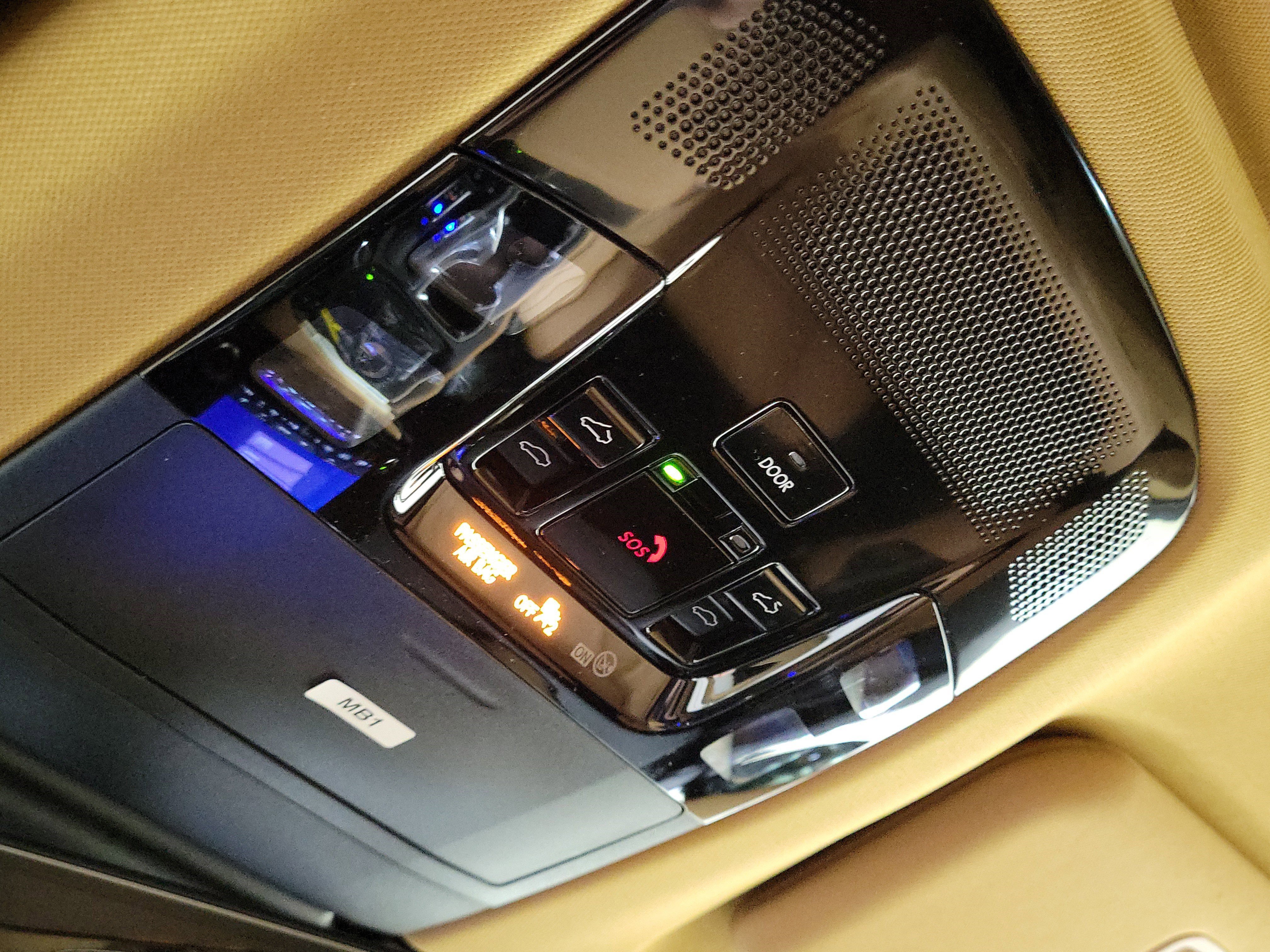 New 2026 Lexus NX 350 AWD image 14