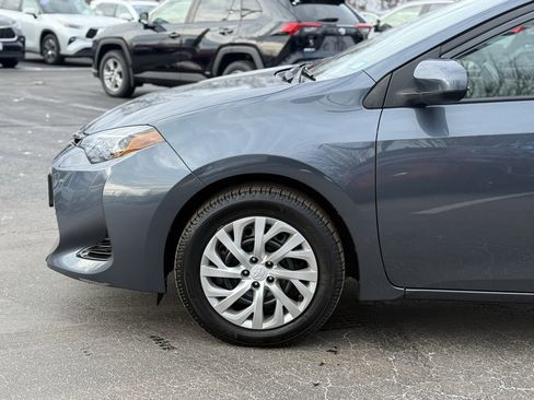 Certified 2019 Toyota Corolla LE image 2