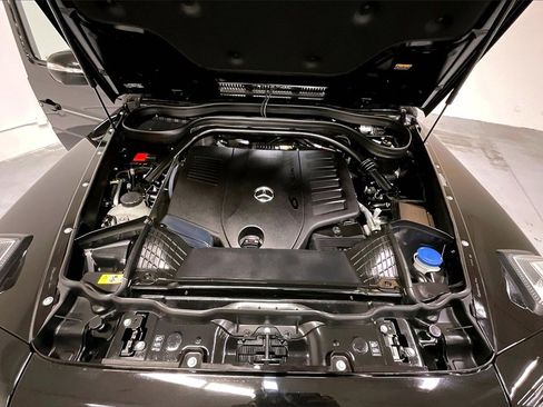 Used 2025 Mercedes-Benz G 550 G 550 image 15