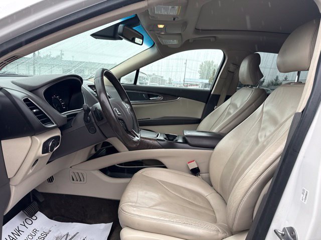 Used 2016 Lincoln MKX Reserve w/ Technology Package AWD/4WD image 21