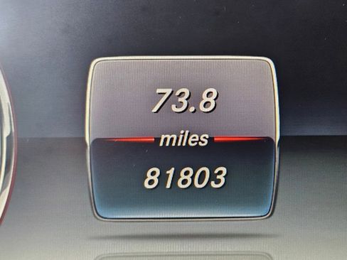 Used 2017 Mercedes-Benz S 63 AMG 4MATIC Cabriolet image 10