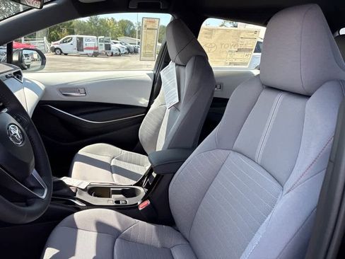 Used 2025 Toyota Corolla FX image 24