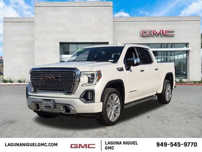Used 2021 GMC Sierra 1500 Denali w/ Denali Ultimate Package