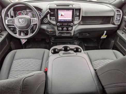 New 2026 RAM 5500 Tradesman image 22