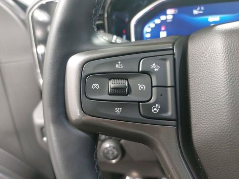 Used 2024 Chevrolet Silverado 3500 High Country w/ High Country Premium Package image 16