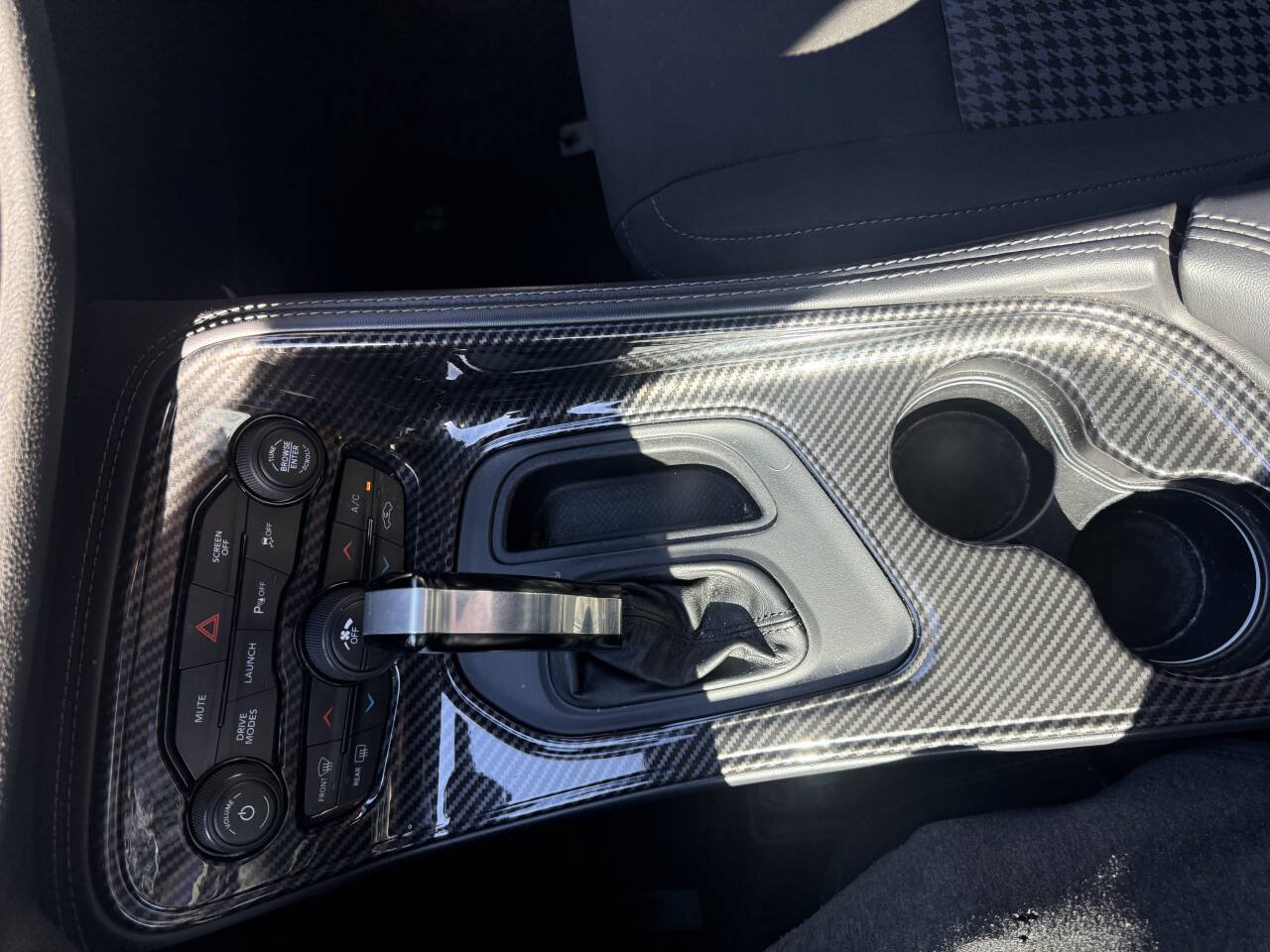 Used 2019 Dodge Challenger R/T Scat Pack RWD image 25
