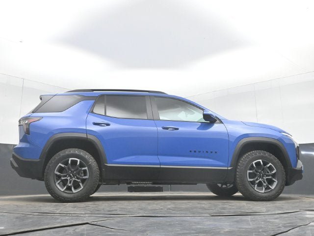 New 2027 Chevrolet Equinox ACTIV FWD image 52
