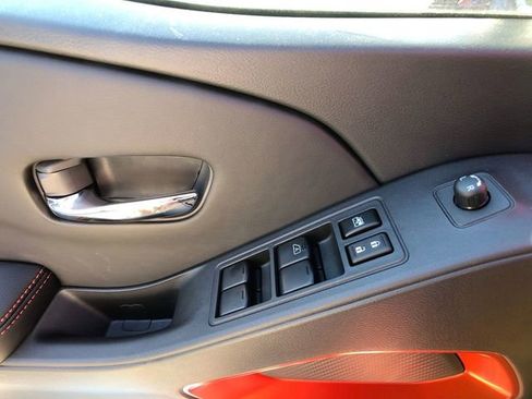 New 2025 Nissan Frontier PRO-4X image 16