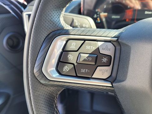 New 2026 Ford Mustang Premium image 18