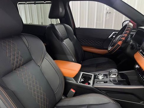 Used 2024 Mitsubishi Outlander SEL image 39