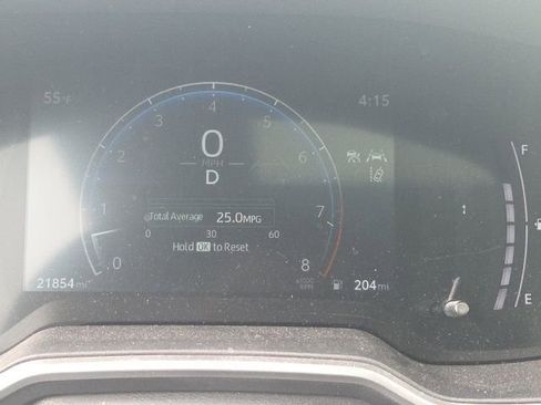 Used 2024 Toyota Corolla Cross XLE w/ Convenience Package image 45