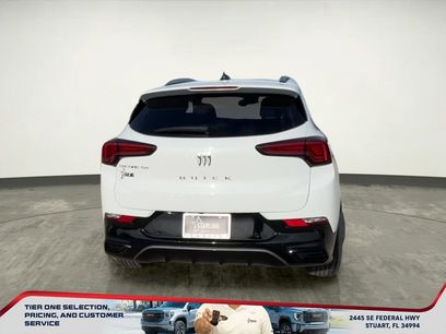 New 2026 Buick Encore GX Sport Touring w/ Advanced Technology Package