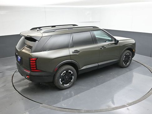 New 2026 Hyundai Palisade XRT Pro AWD/4WD image 21