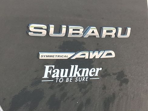 Certified 2024 Subaru Outback Limited AWD/4WD image 30