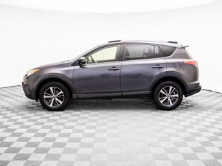Used 2017 Toyota RAV4 XLE w/ All Weather Liner Package video 2