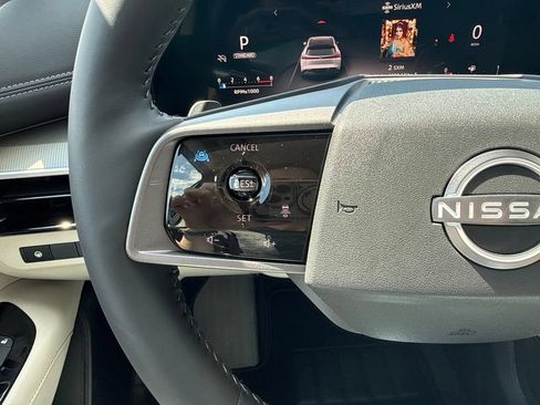 New 2026 Nissan Murano SL AWD/4WD image 20