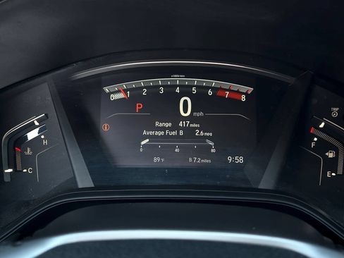 Used 2020 Honda CR-V LX image 19