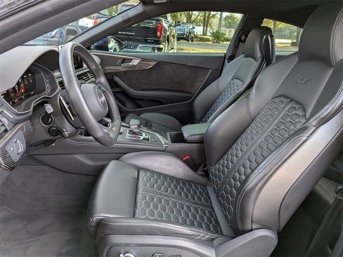 Used 2018 Audi RS 5 2.9T image 13