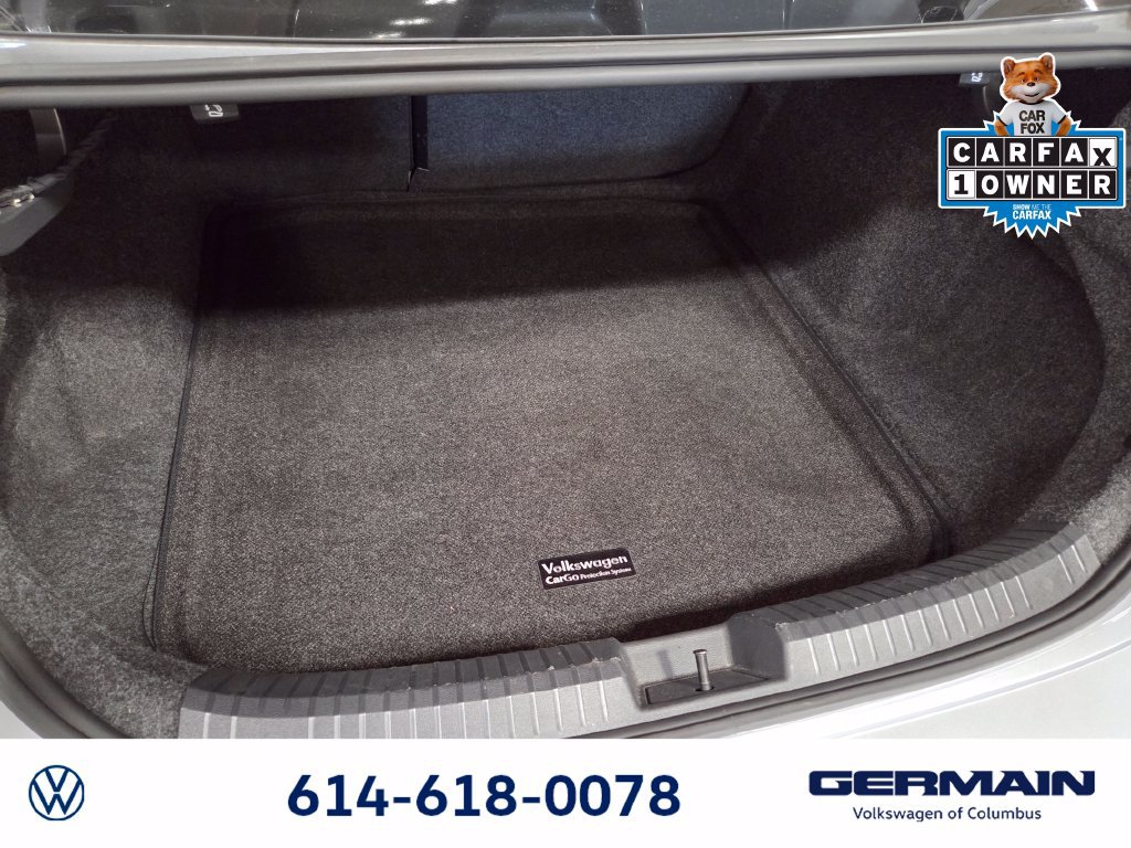 Used 2019 Volkswagen Jetta SE FWD image 22