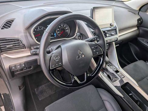Used 2024 Mitsubishi Eclipse Cross SE AWD/4WD image 13