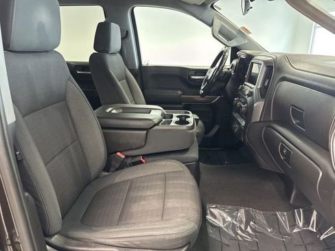 Used 2019 Chevrolet Silverado 1500 LT w/ All-Star Edition image 26