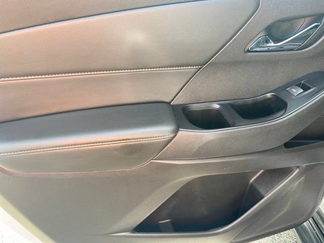 Used 2018 Chevrolet Traverse LT w/ LPO, 'HIT The Road' Package FWD image 35