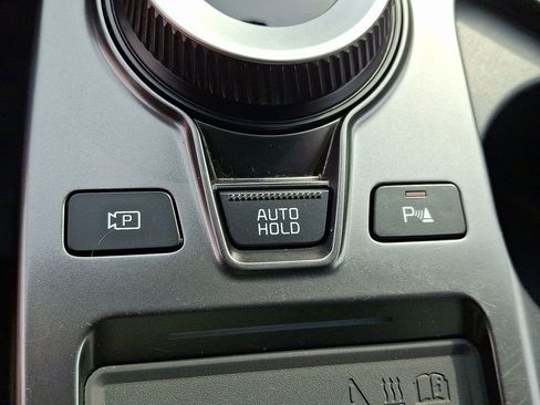 Used 2022 Kia EV6 Wind w/ Wind Technology Package image 25