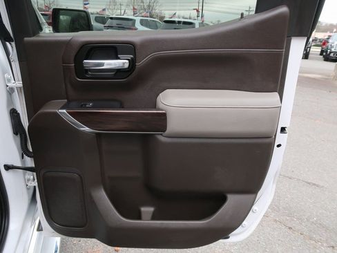 Certified 2019 GMC Sierra 1500 SLT w/ SLT Premium Plus Package image 36