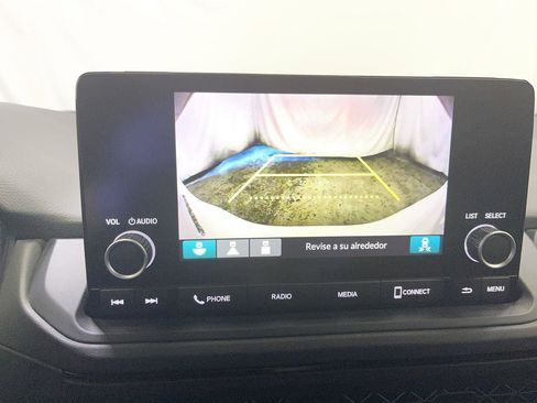 Used 2024 Honda Accord EX image 17