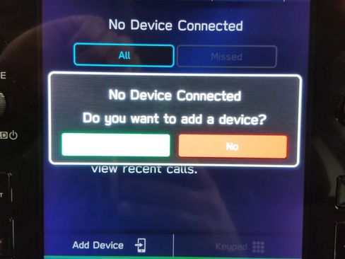 Used 2022 Subaru Outback Limited image 20