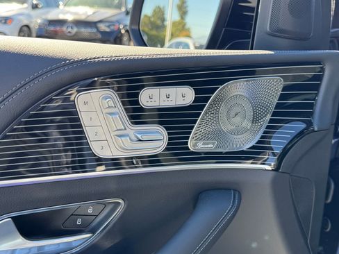 New 2026 Mercedes-Benz GLE 53 AMG 4MATIC Coupe image 20