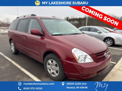 Used 2007 Kia Sedona LX