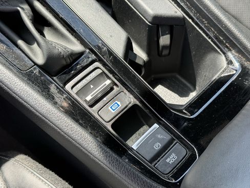 Used 2024 Honda Accord Sport image 24