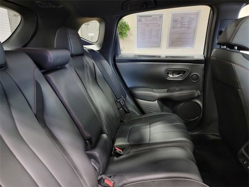 Certified 2025 Acura ADX A-Spec image 16