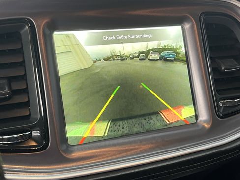 Used 2021 Dodge Challenger R/T Scat Pack image 24