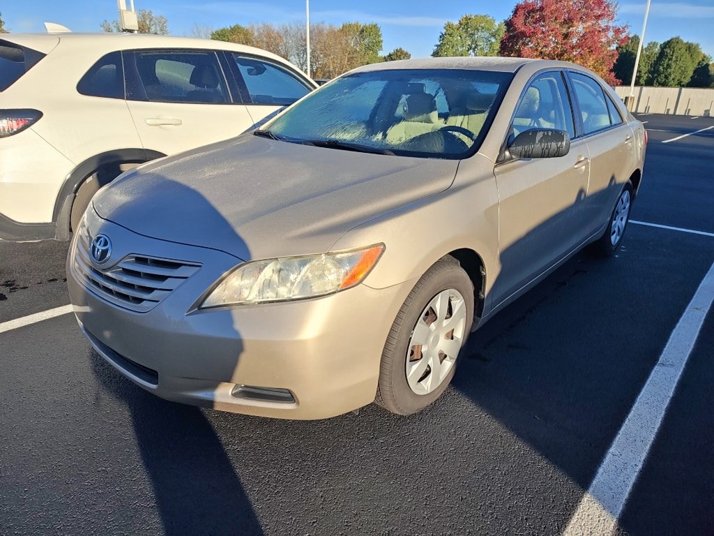 Used 2007 Toyota Camry CE FWD image 6
