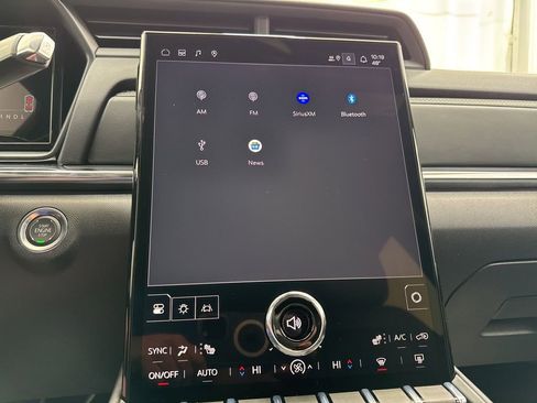 New 2026 GMC Terrain Elevation w/ Elevation Premium Package image 29