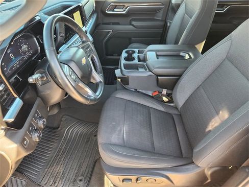 Used 2023 Chevrolet Silverado 1500 LT image 13