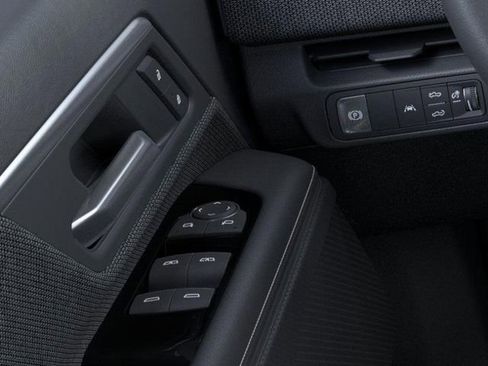 New 2026 GMC Sierra EV Elevation image 22