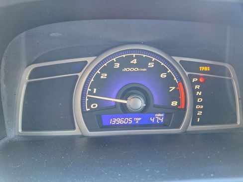 Used 2008 Honda Civic LX image 14