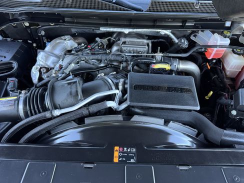 Certified 2023 Chevrolet Silverado 3500 W/T w/ WT Convenience Package image 25