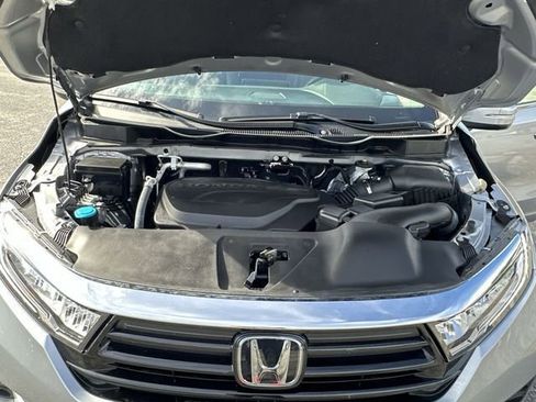 Used 2024 Honda Odyssey EX-L image 20