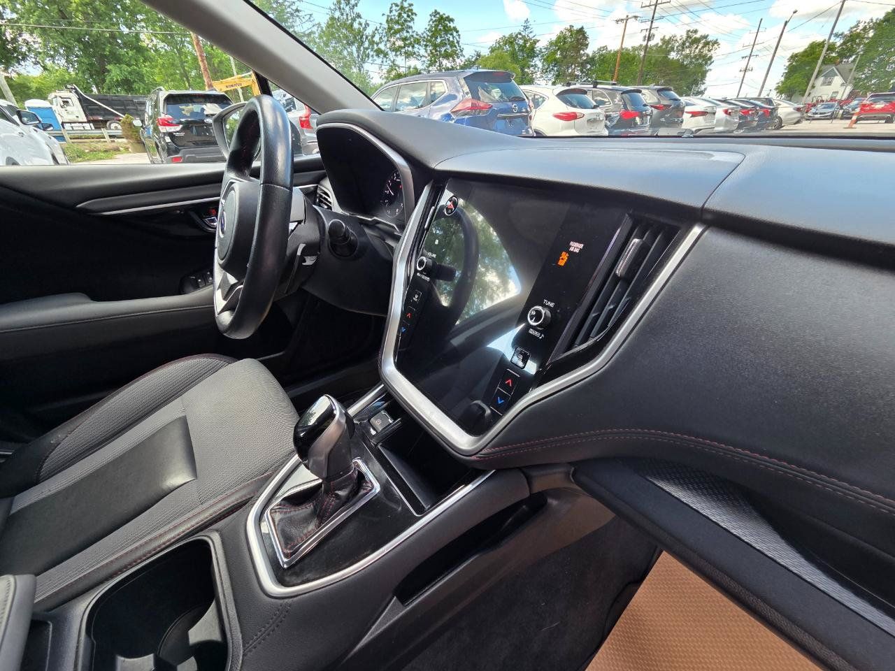 Used 2020 Subaru Legacy Sport w/ Popular Package #3 AWD/4WD image 22